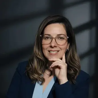 Alessandra  Segarra Photo